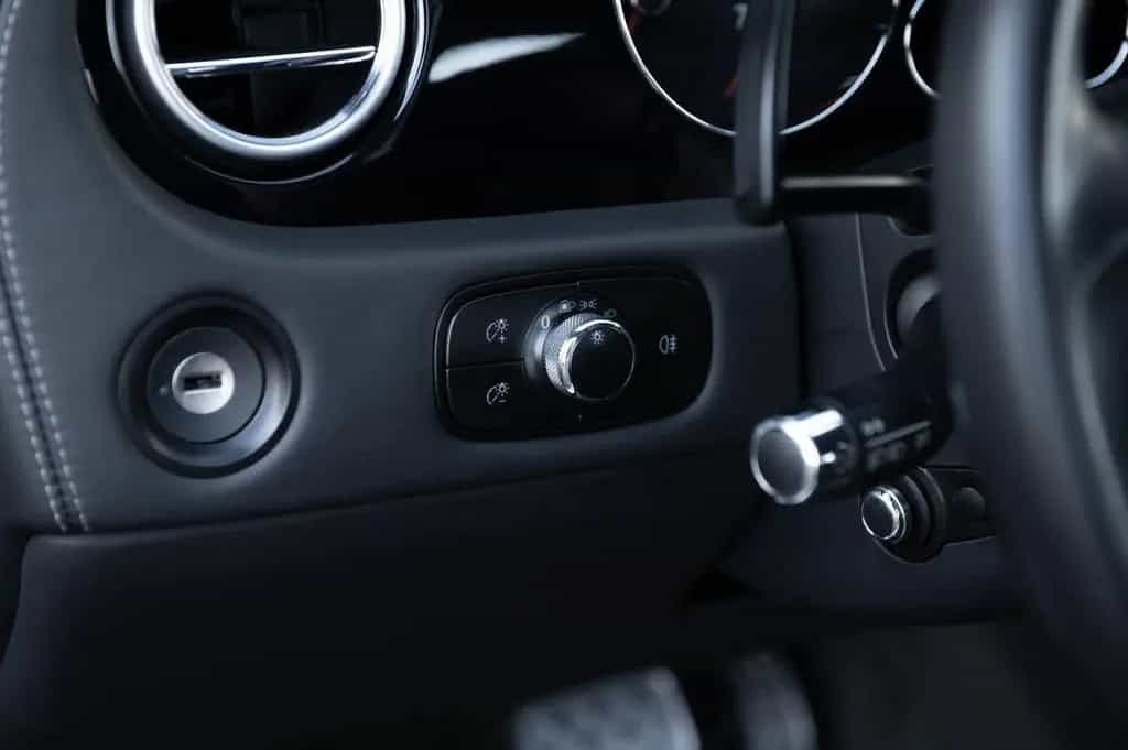 Bentley Continental GT 6.0 W12 Speed 12/2009-photo-36