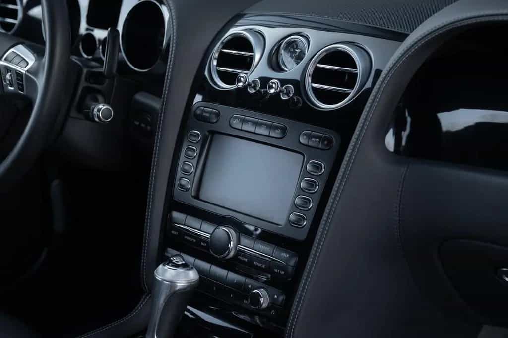 Bentley Continental GT 6.0 W12 Speed 12/2009-photo-42