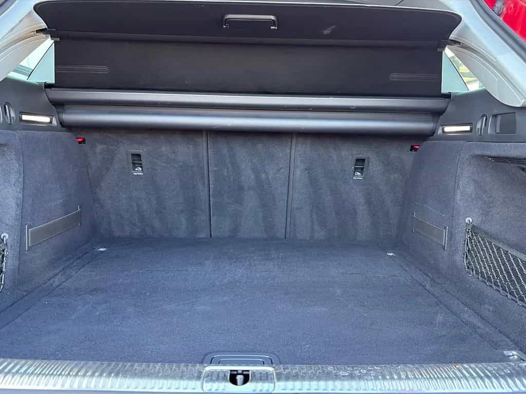 Audi A4 204ps Massage*Sound*Spur*VZ*LED*Parklenk*Navi 05/2021-photo-18