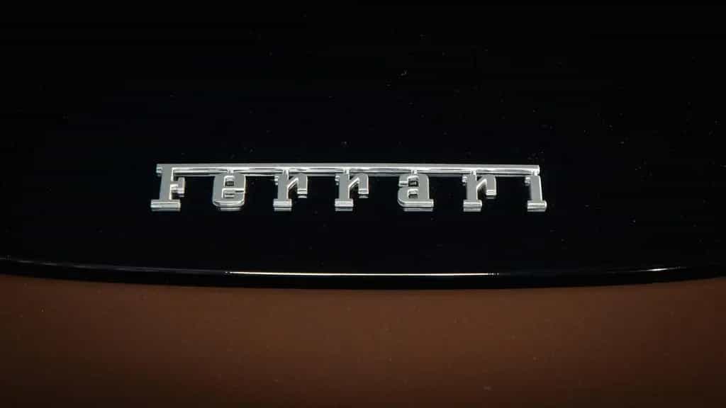 Ferrari Roma *FERRARI DENMARK* 08/2022-photo-12