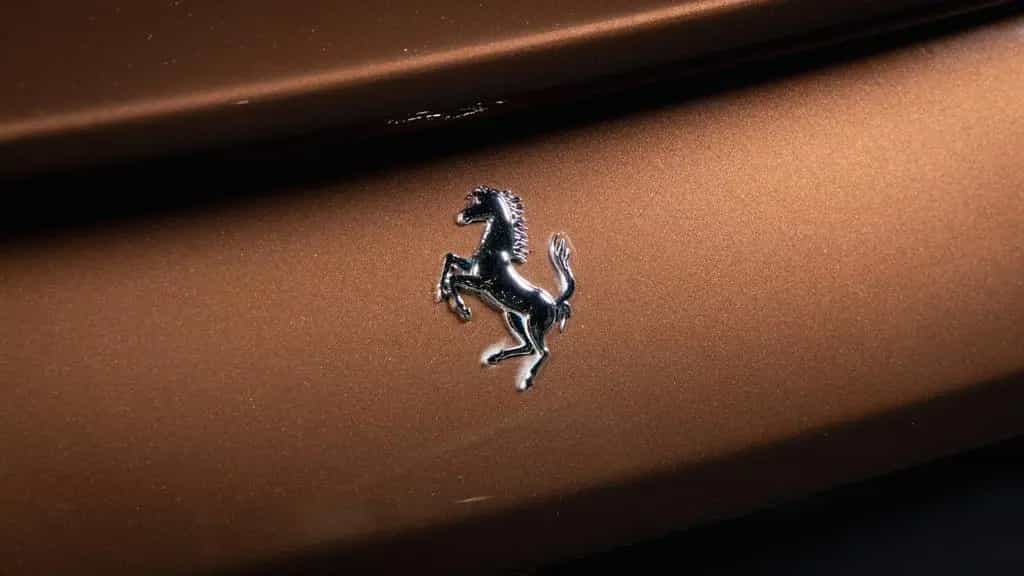 Ferrari Roma *FERRARI DENMARK* 08/2022-photo-13
