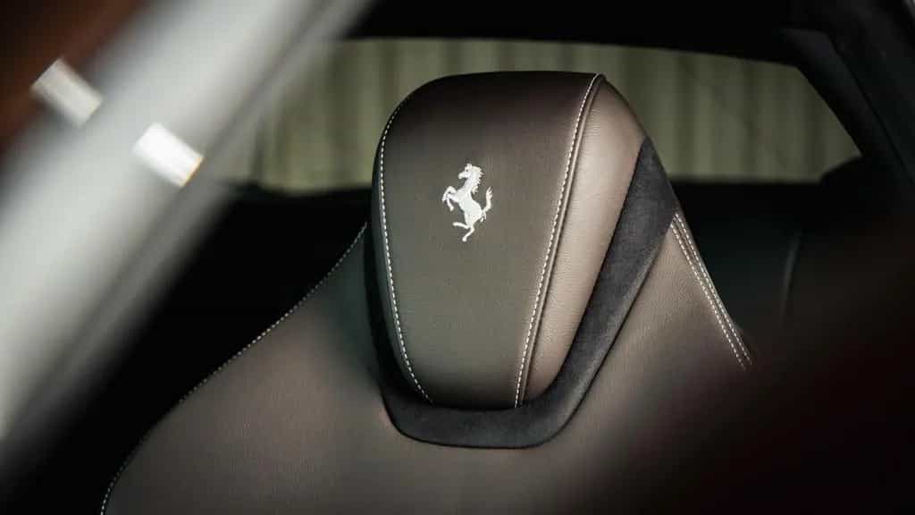 Ferrari Roma *FERRARI DENMARK* 08/2022-photo-31