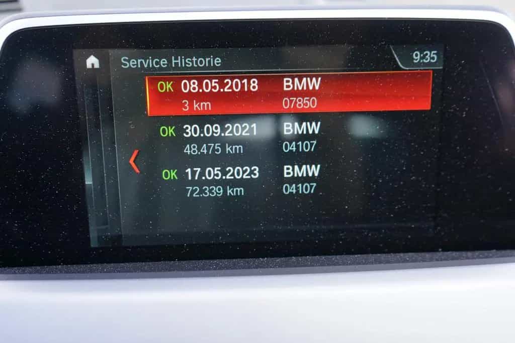 BMW X2 xDrive 20i NAVI+PDC+KLIMA+AUTOMATIK 03/2018-photo-15