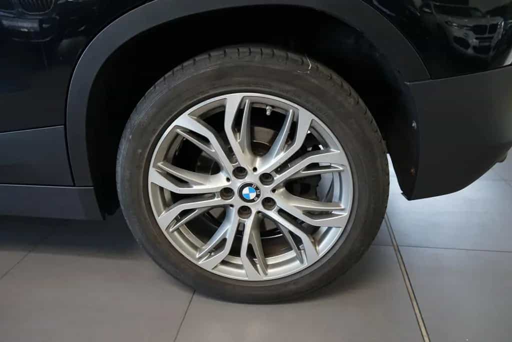 BMW X2 xDrive 20i NAVI+PDC+KLIMA+AUTOMATIK 03/2018-photo-7