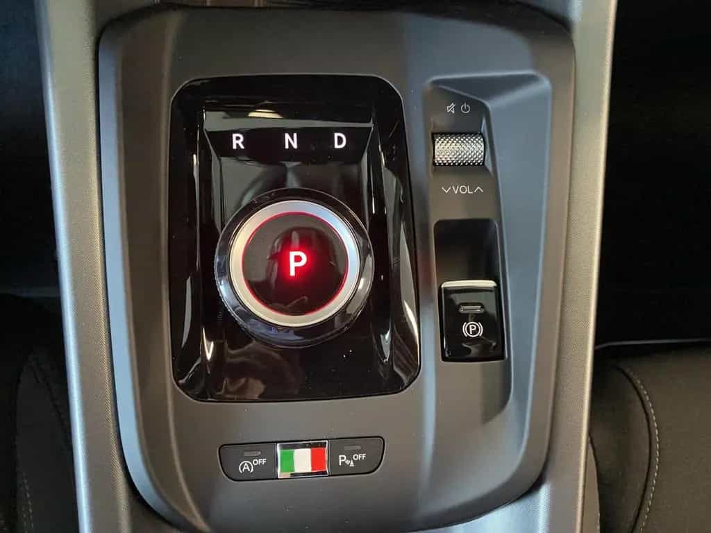 Alfa Romeo Tonale 1.6 Diesel Sprint Kam.+KeyLess+LED 08/2025-photo-14