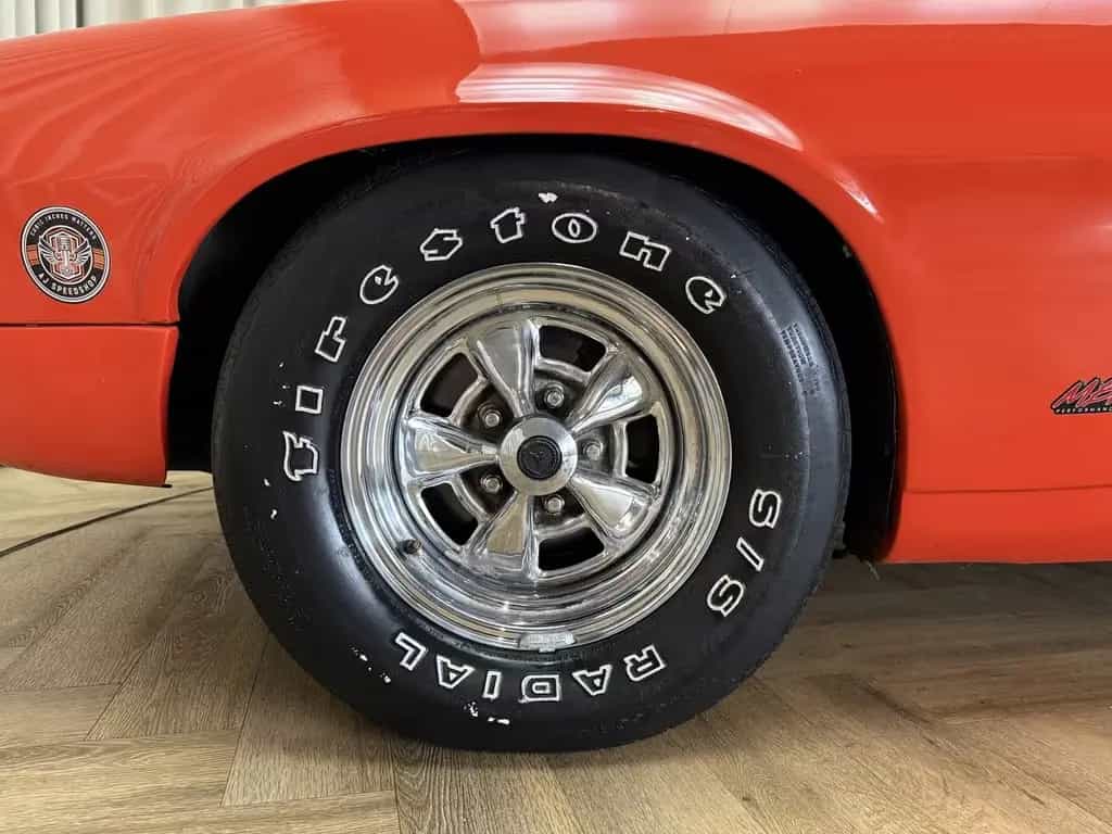Chevrolet Camaro LT 350CU *Split Bumper* Leder, Camel Hump 09/1975-photo-15