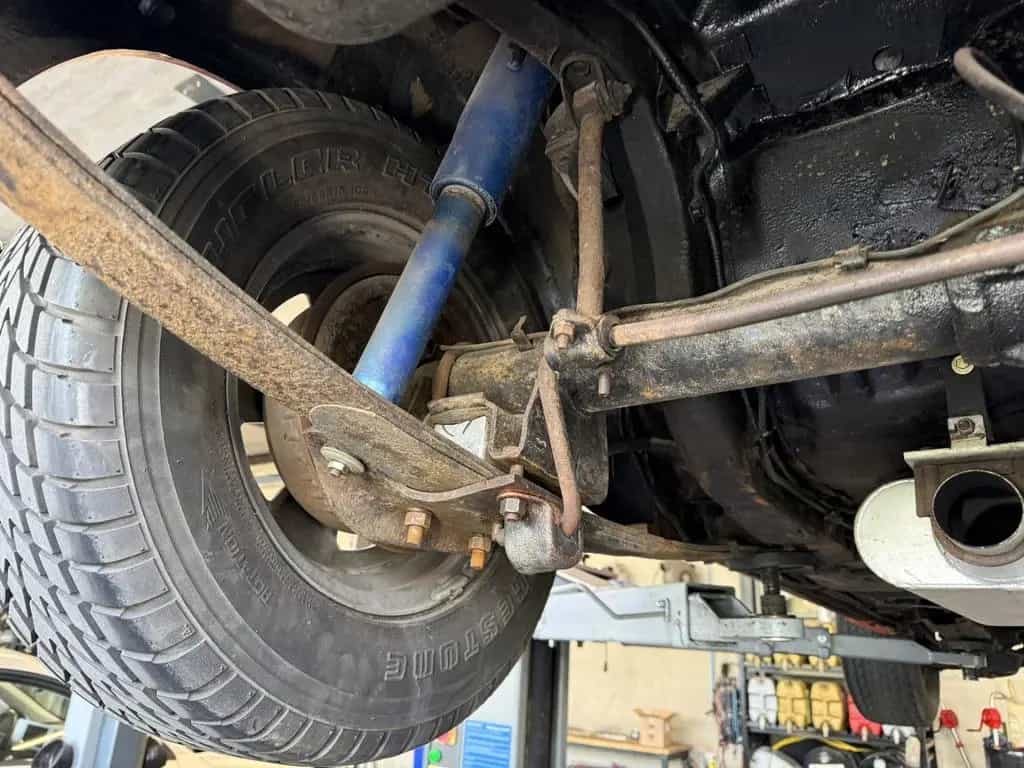 Chevrolet Camaro LT 350CU *Split Bumper* Leder, Camel Hump 09/1975-photo-34