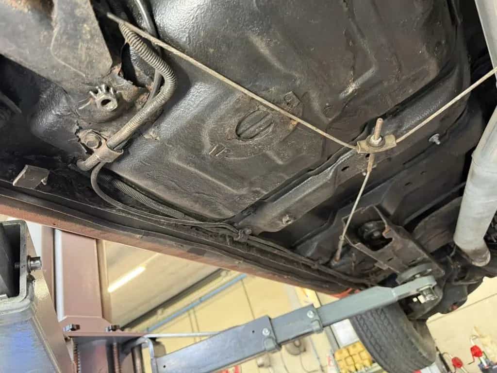 Chevrolet Camaro LT 350CU *Split Bumper* Leder, Camel Hump 09/1975-photo-41