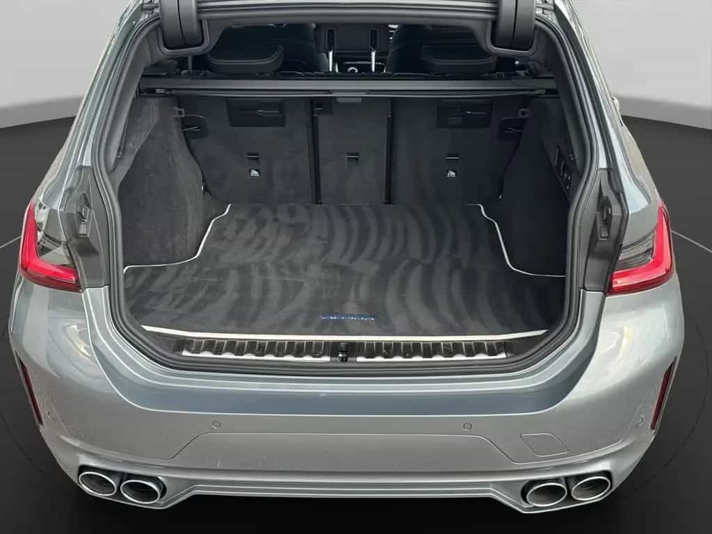 ALPINA B3 Touring SWITCH-TRONIC Allrad Park/Drive-Assis 03/2023-photo-13