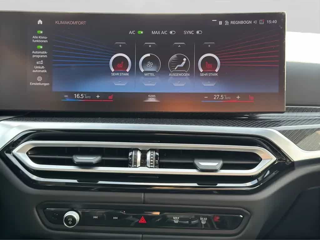 ALPINA B3 Touring SWITCH-TRONIC Allrad Park/Drive-Assis 03/2023-photo-25