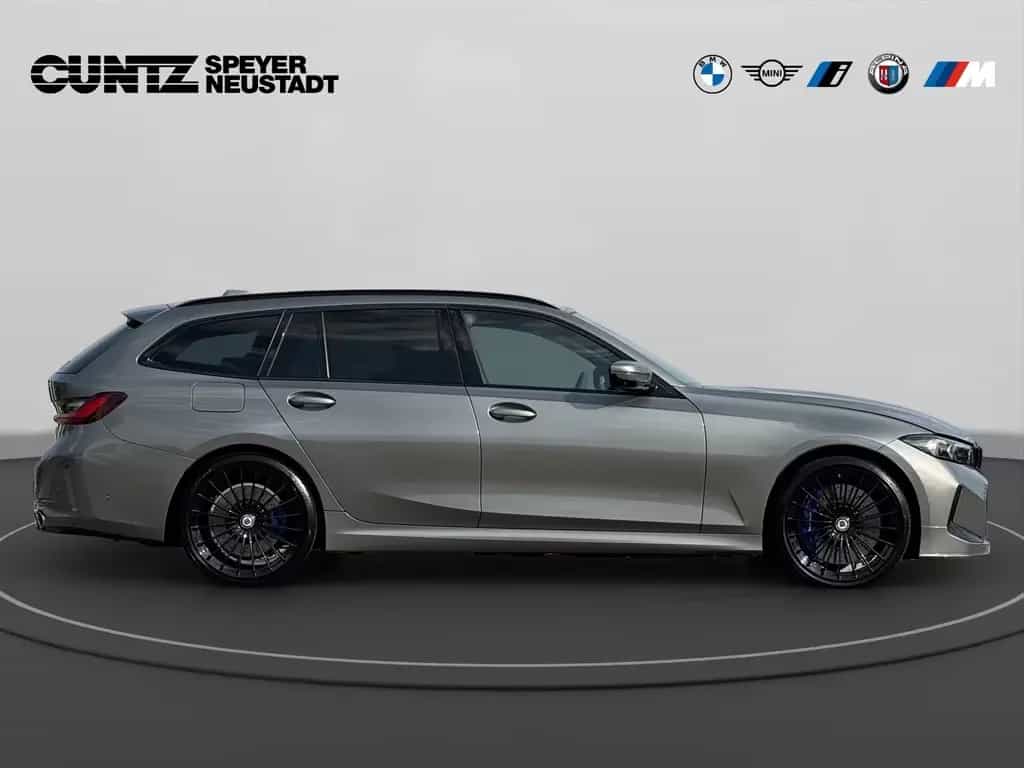 ALPINA B3 Touring SWITCH-TRONIC Allrad Park/Drive-Assis 03/2023-photo-3