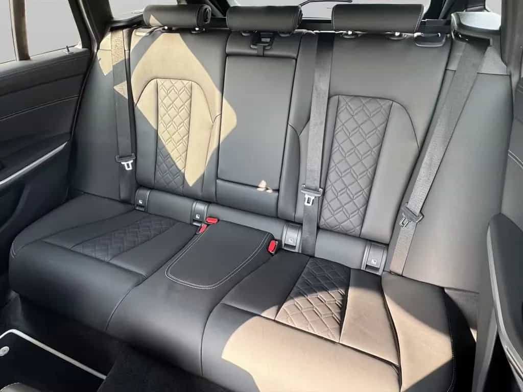 ALPINA B3 Touring SWITCH-TRONIC Allrad Park/Drive-Assis 03/2023-photo-30