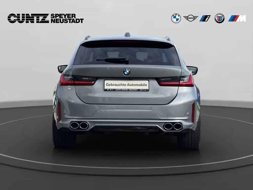 ALPINA B3 Touring SWITCH-TRONIC Allrad Park/Drive-Assis 03/2023-photo-5