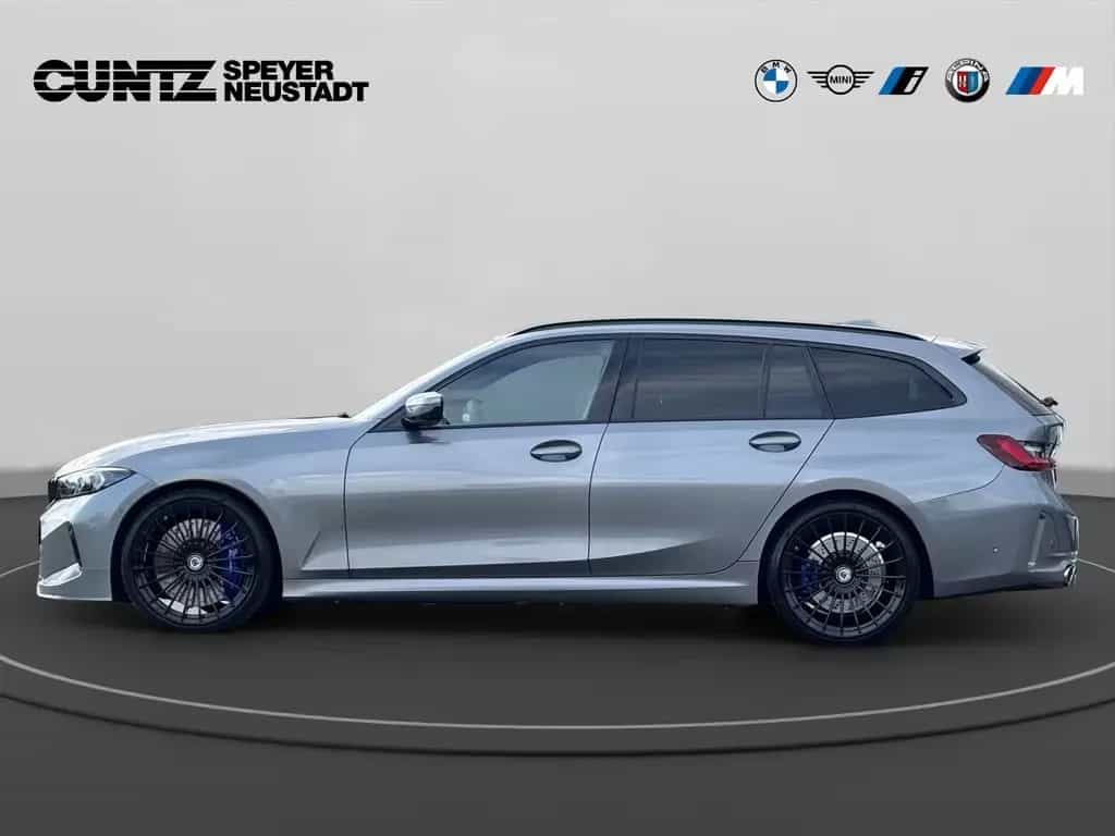 ALPINA B3 Touring SWITCH-TRONIC Allrad Park/Drive-Assis 03/2023-photo-7