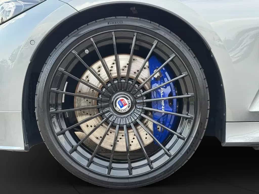 ALPINA B3 Touring SWITCH-TRONIC Allrad Park/Drive-Assis 03/2023-photo-8