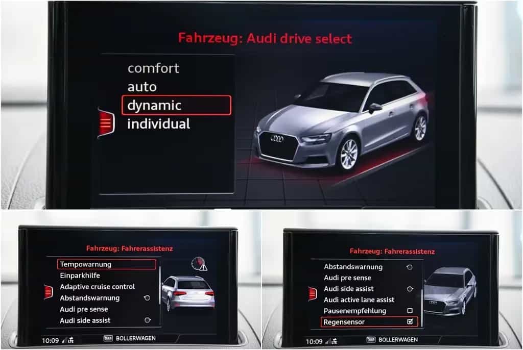 Audi RS3 Sportback 2.5 TFSI Pano* KW V3* Akrapovic !* 08/2019-photo-18
