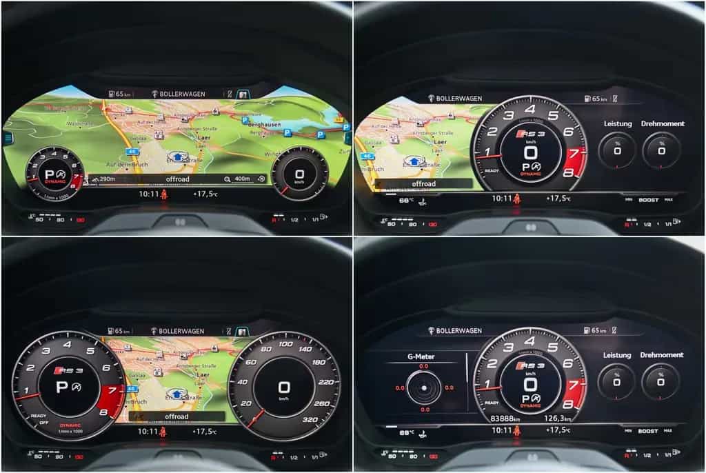 Audi RS3 Sportback 2.5 TFSI Pano* KW V3* Akrapovic !* 08/2019-photo-19