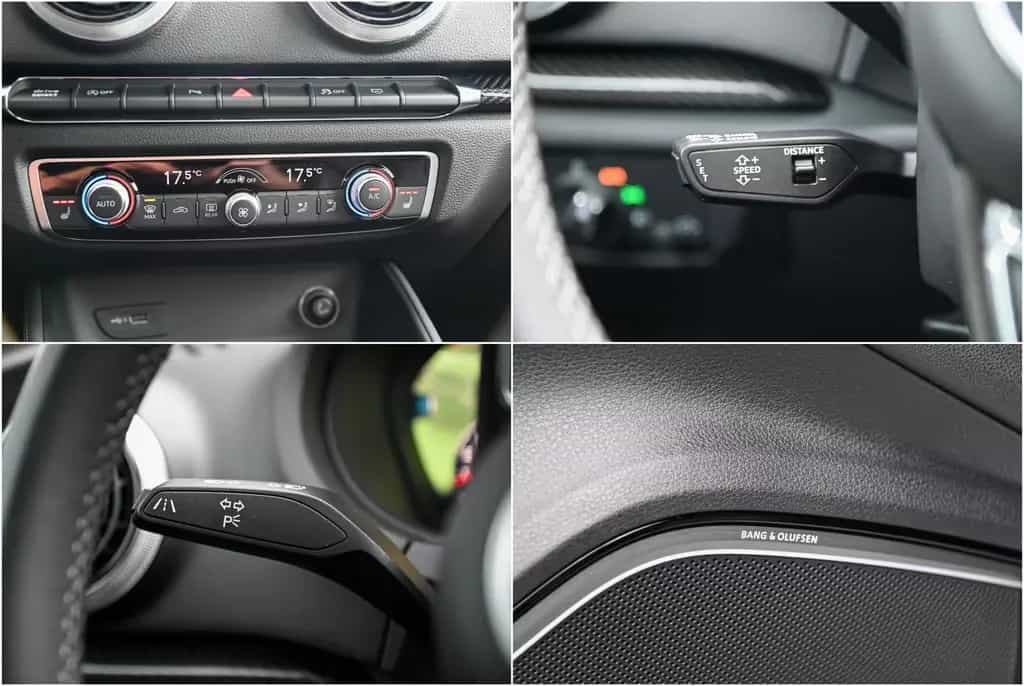 Audi RS3 Sportback 2.5 TFSI Pano* KW V3* Akrapovic !* 08/2019-photo-21