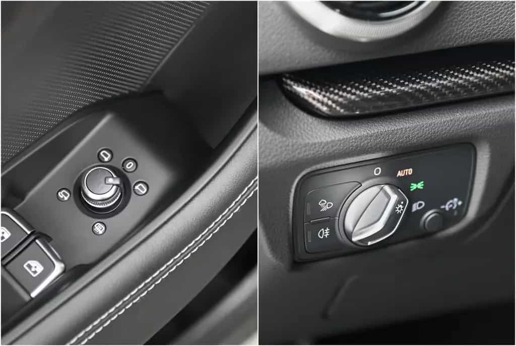Audi RS3 Sportback 2.5 TFSI Pano* KW V3* Akrapovic !* 08/2019-photo-23
