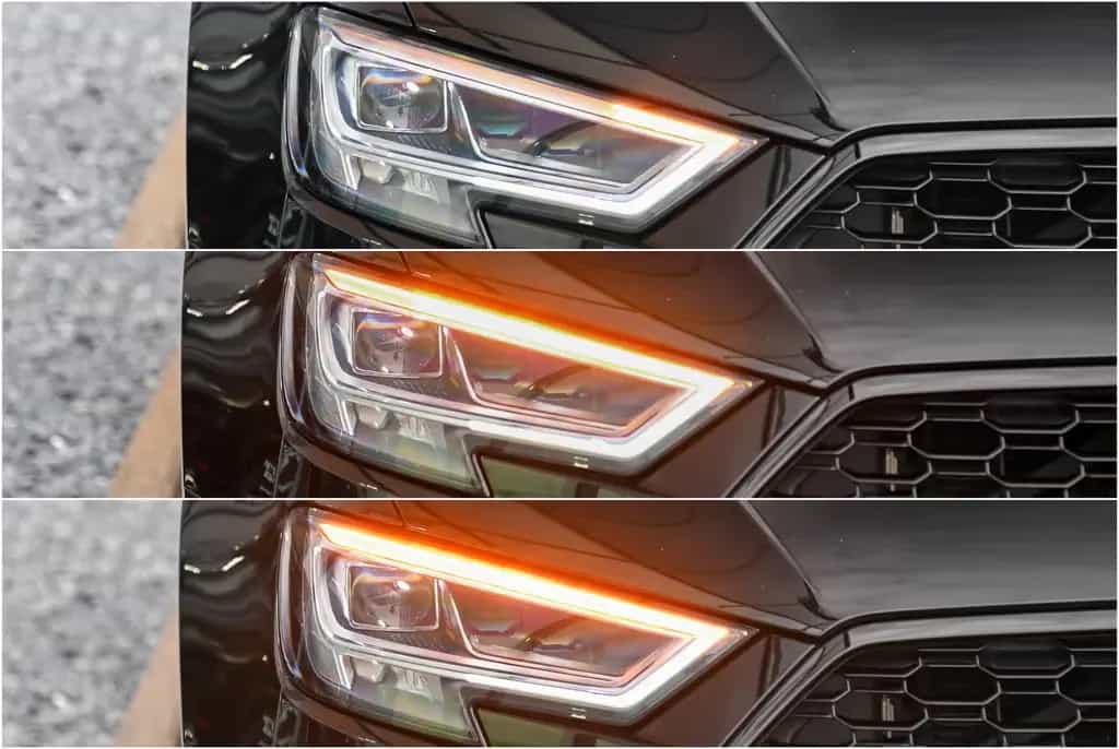 Audi RS3 Sportback 2.5 TFSI Pano* KW V3* Akrapovic !* 08/2019-photo-26