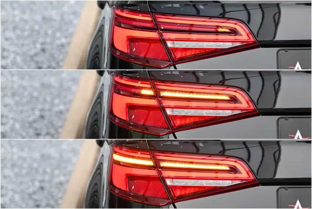Audi RS3 Sportback 2.5 TFSI Pano* KW V3* Akrapovic !* 08/2019-photo-27