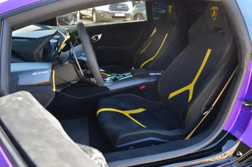 Lamborghini Huracán Performante Viola Pasifae 09/2018-photo-11