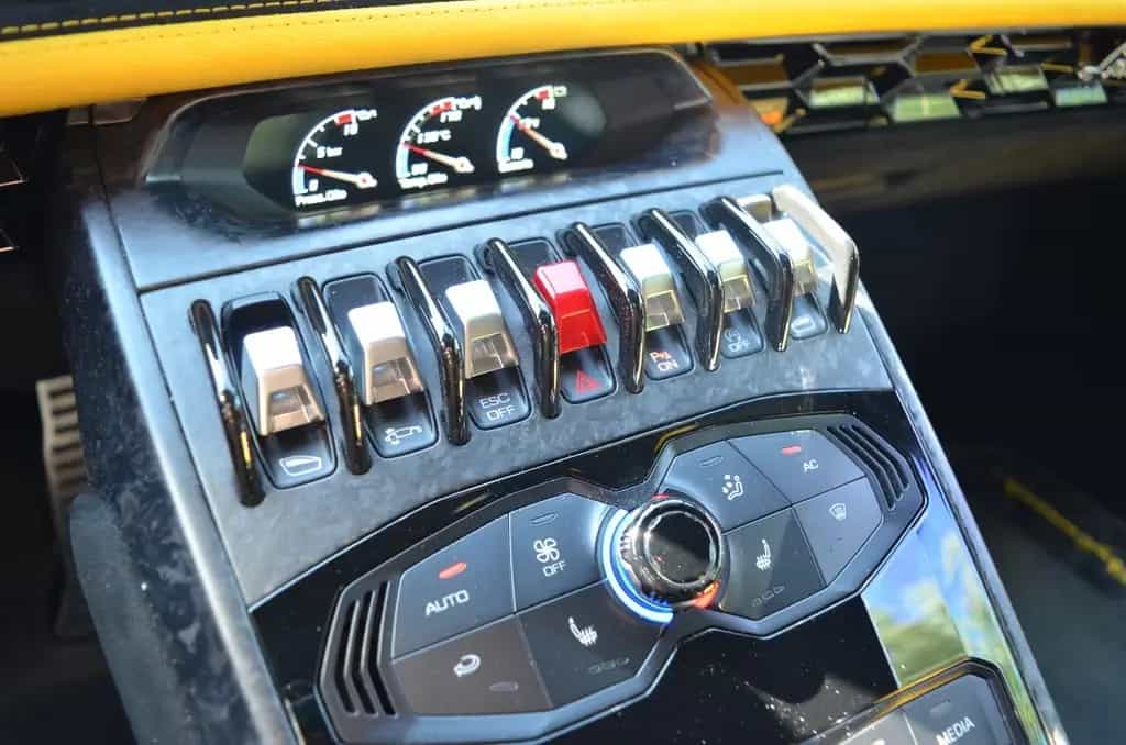 Lamborghini Huracán Performante Viola Pasifae 09/2018-photo-17