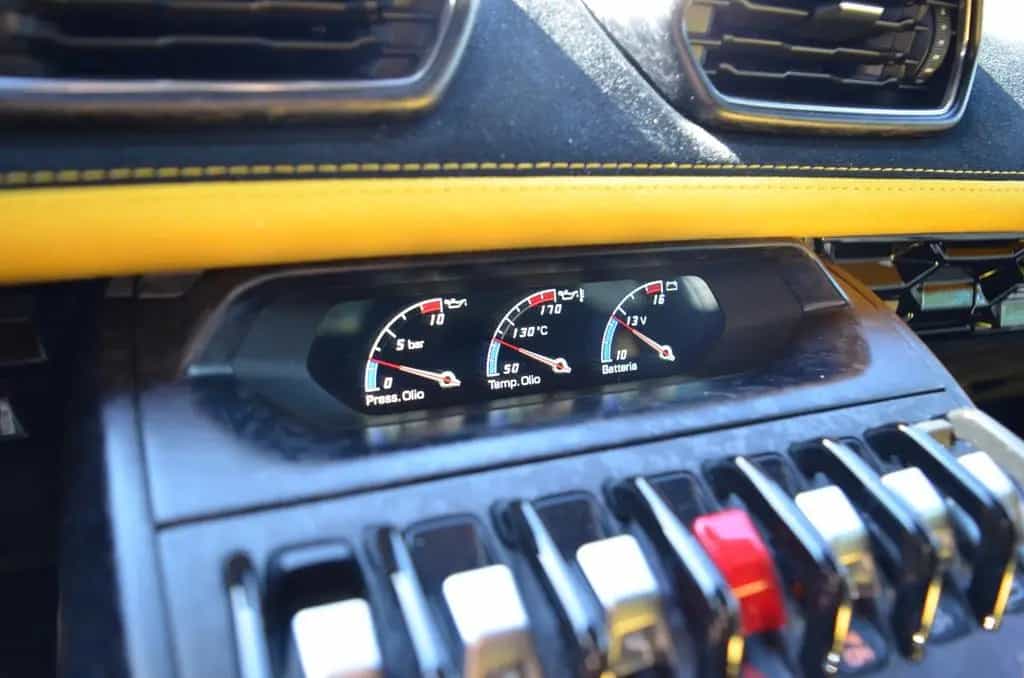 Lamborghini Huracán Performante Viola Pasifae 09/2018-photo-20
