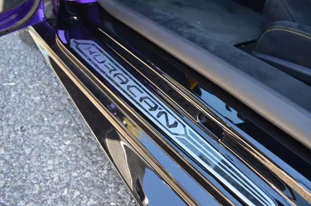 Lamborghini Huracán Performante Viola Pasifae 09/2018-photo-21
