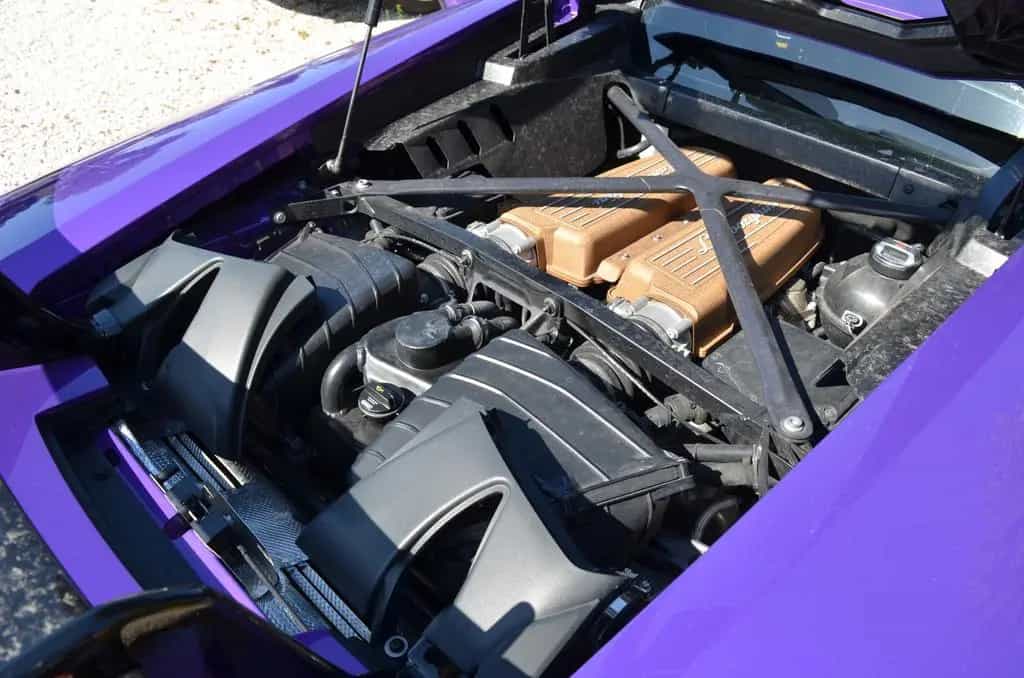 Lamborghini Huracán Performante Viola Pasifae 09/2018-photo-22