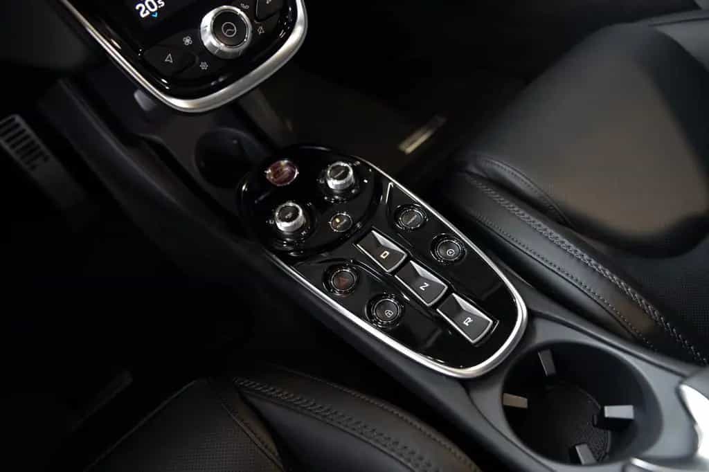 McLaren GT Luxe - Premium Pack - Sports Exhaust - 1.Hand 04/2020-photo-16