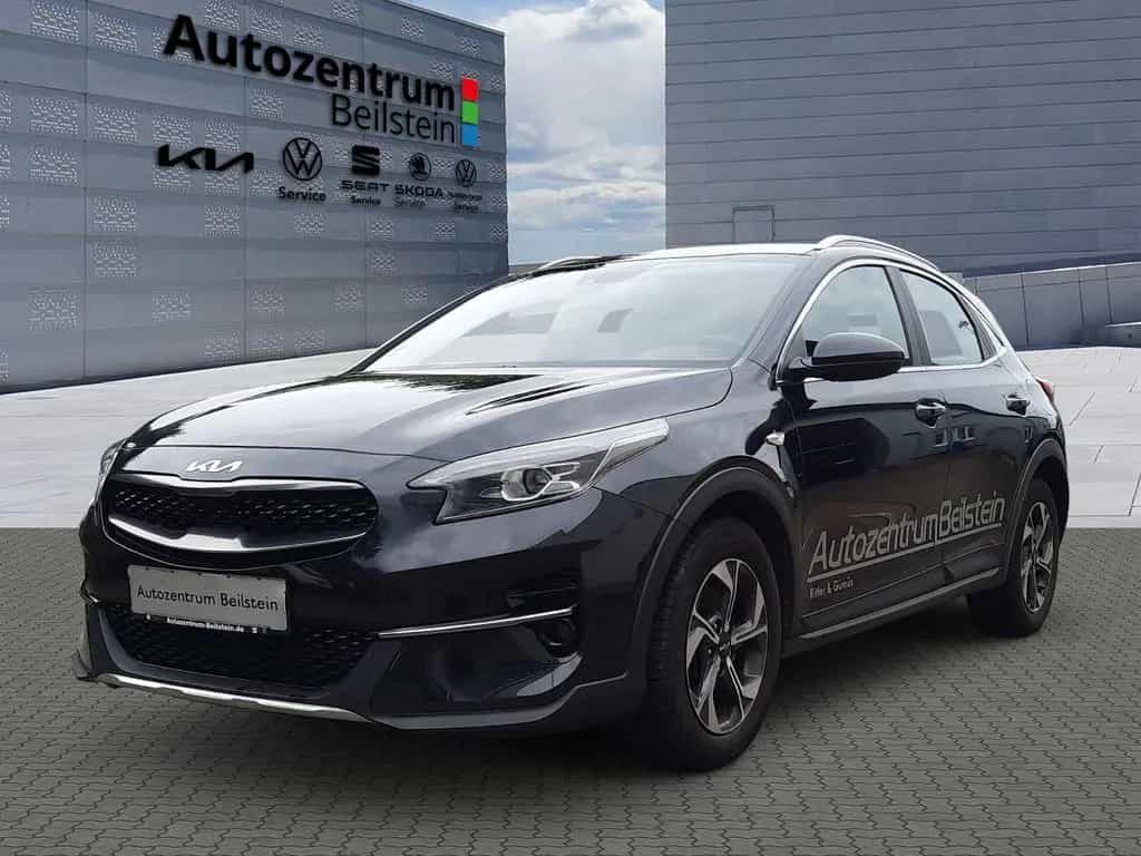 Kia XCeed 1,5 T-GDI Edition 7 Emtion Paket 05/2022-photo-0