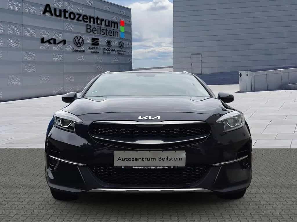 Kia XCeed 1,5 T-GDI Edition 7 Emtion Paket 05/2022-photo-1