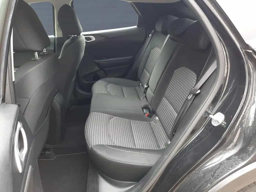Kia XCeed 1,5 T-GDI Edition 7 Emtion Paket 05/2022-photo-11