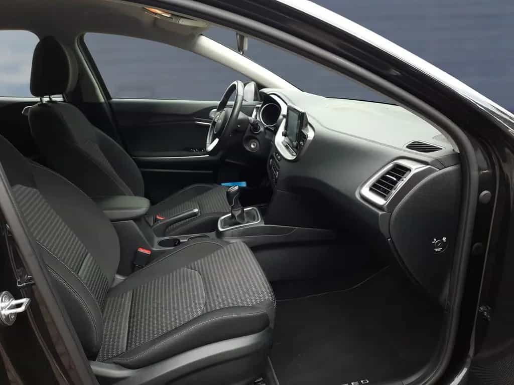 Kia XCeed 1,5 T-GDI Edition 7 Emtion Paket 05/2022-photo-12