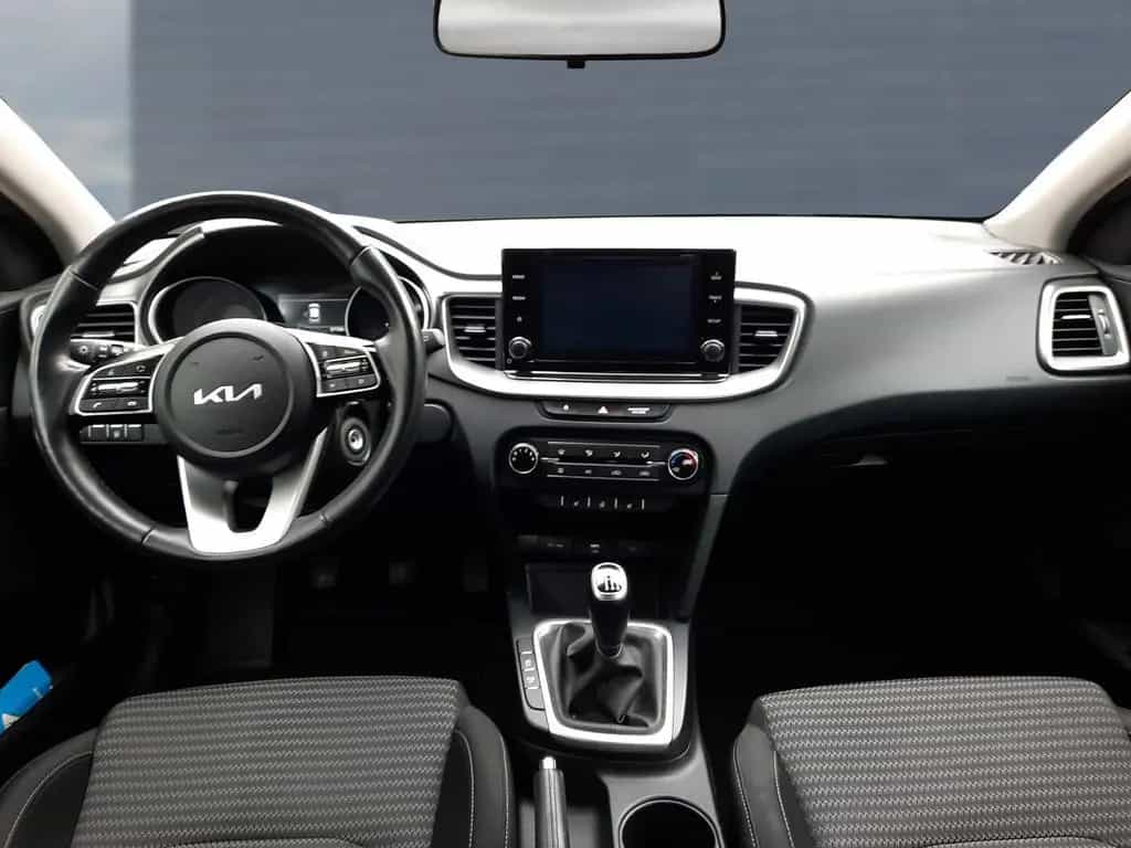 Kia XCeed 1,5 T-GDI Edition 7 Emtion Paket 05/2022-photo-13