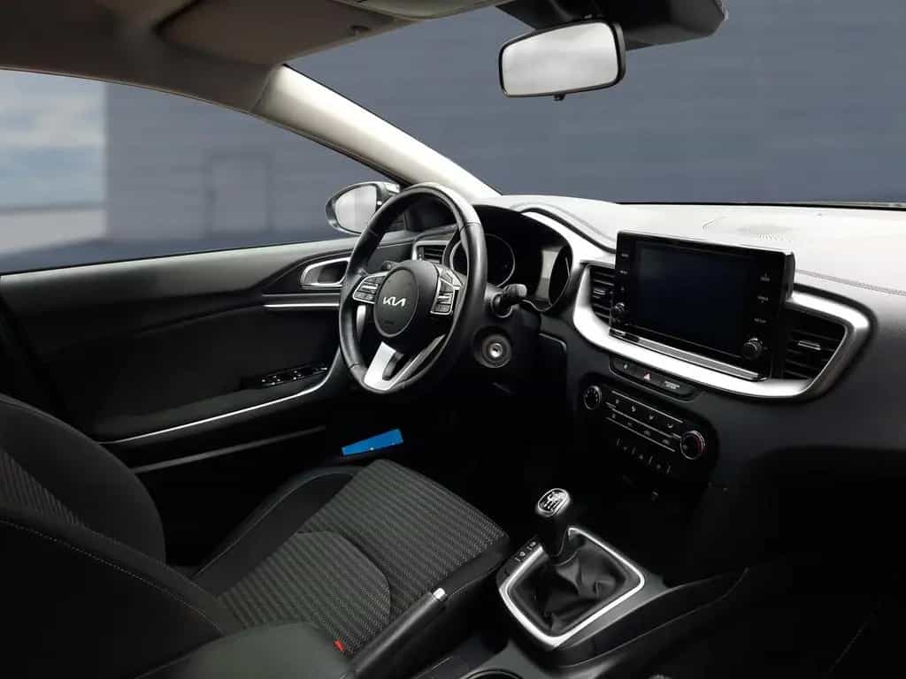 Kia XCeed 1,5 T-GDI Edition 7 Emtion Paket 05/2022-photo-14