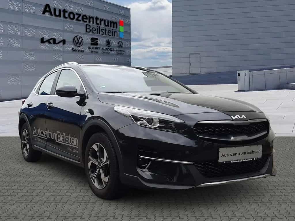 Kia XCeed 1,5 T-GDI Edition 7 Emtion Paket 05/2022-photo-2