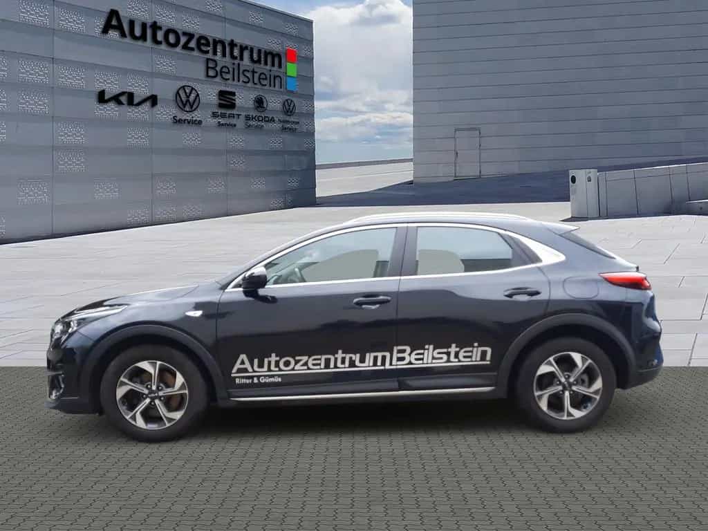 Kia XCeed 1,5 T-GDI Edition 7 Emtion Paket 05/2022-photo-3