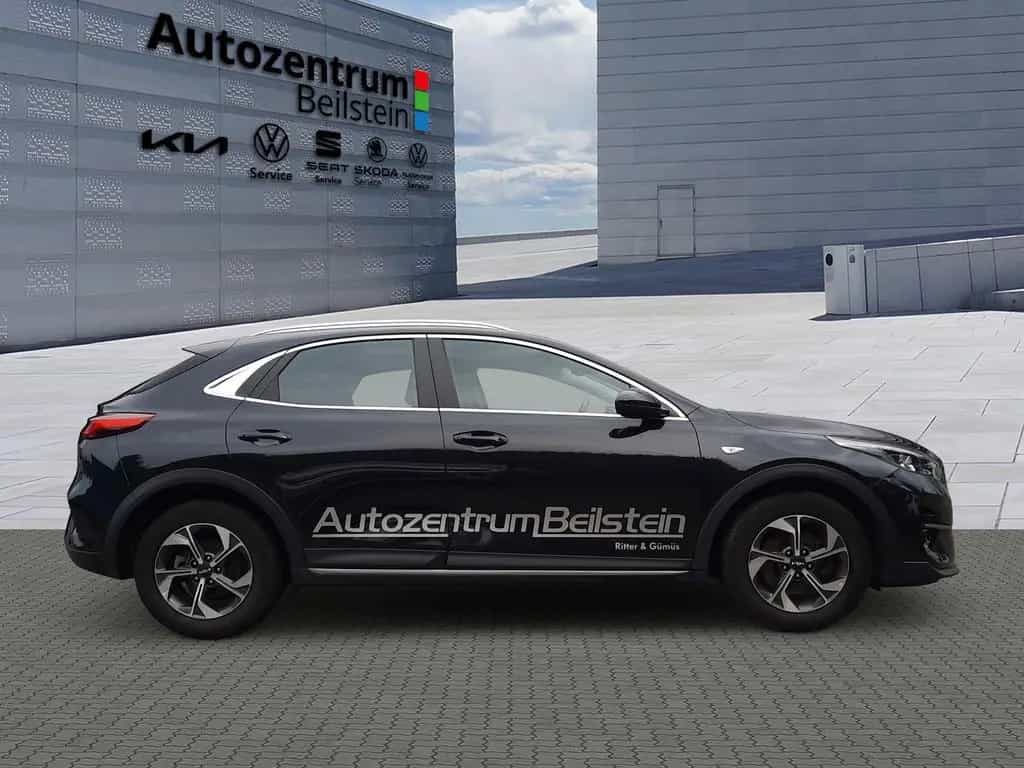 Kia XCeed 1,5 T-GDI Edition 7 Emtion Paket 05/2022-photo-4