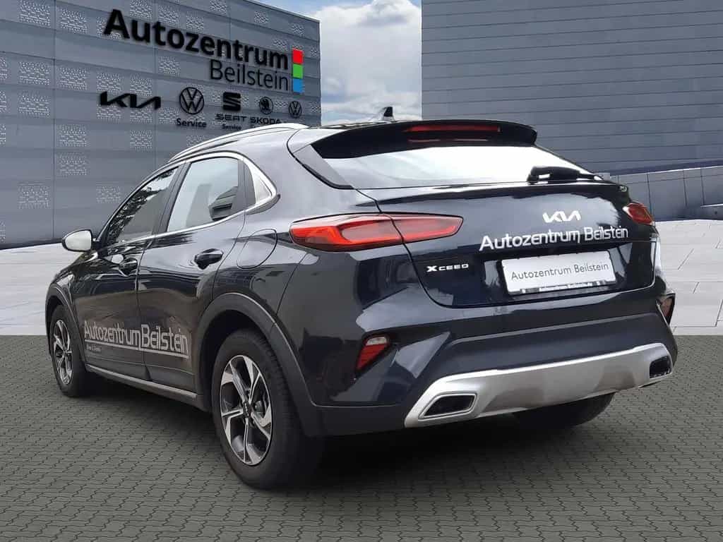 Kia XCeed 1,5 T-GDI Edition 7 Emtion Paket 05/2022-photo-5