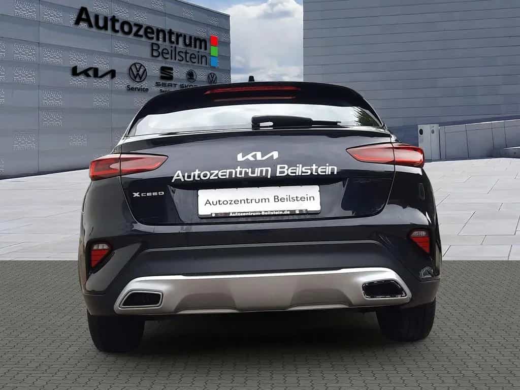 Kia XCeed 1,5 T-GDI Edition 7 Emtion Paket 05/2022-photo-6