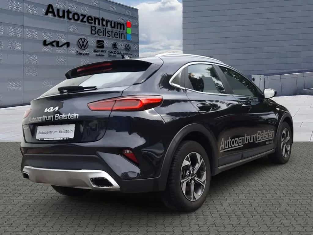 Kia XCeed 1,5 T-GDI Edition 7 Emtion Paket 05/2022-photo-7