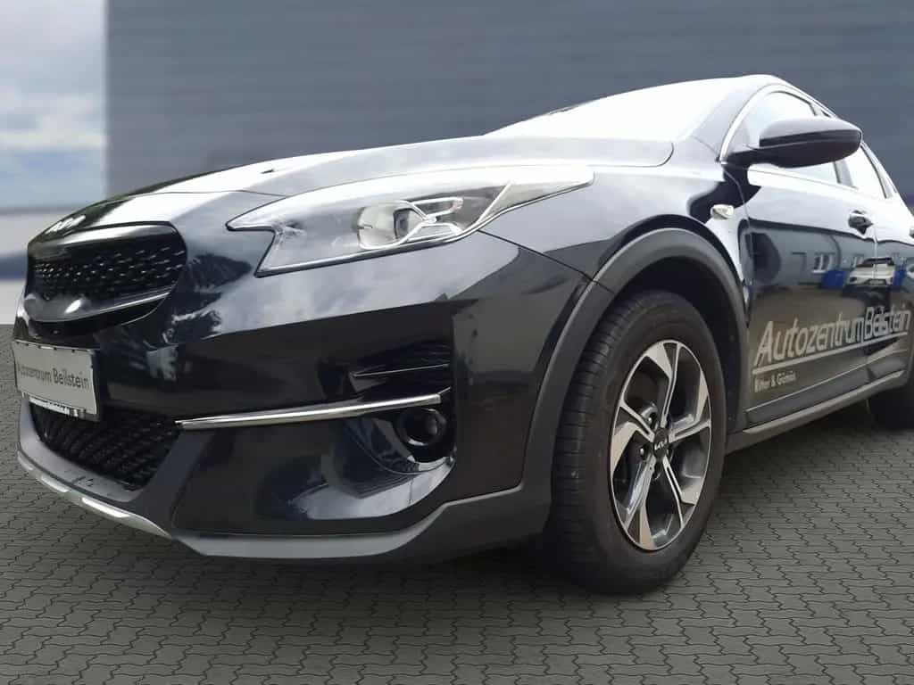 Kia XCeed 1,5 T-GDI Edition 7 Emtion Paket 05/2022-photo-8