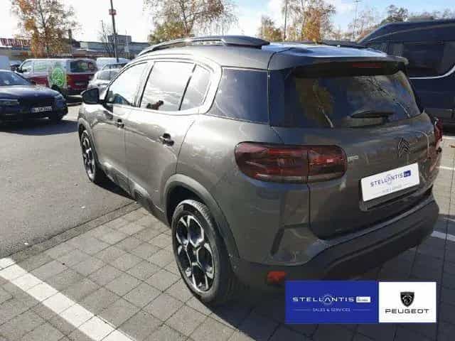 Citroën C5 Aircross 1.2 Mild-Hybrid 13 6 MAX 08/2025-photo-1
