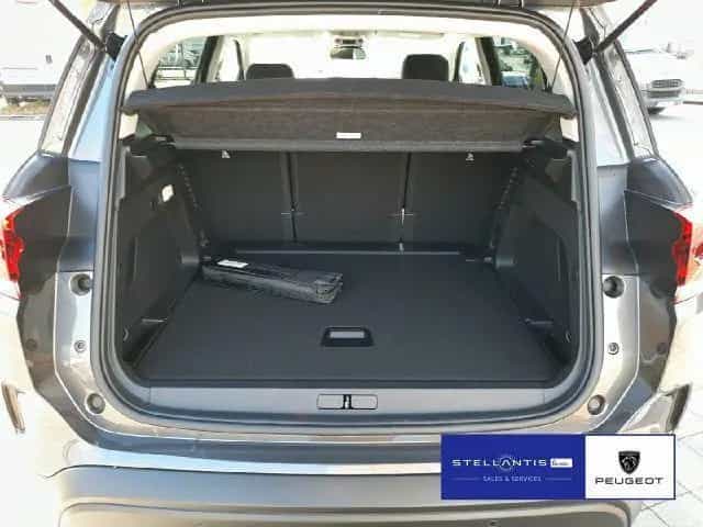 Citroën C5 Aircross 1.2 Mild-Hybrid 13 6 MAX 08/2025-photo-10