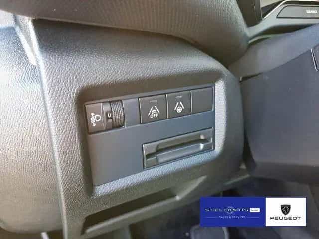 Citroën C5 Aircross 1.2 Mild-Hybrid 13 6 MAX 08/2025-photo-13
