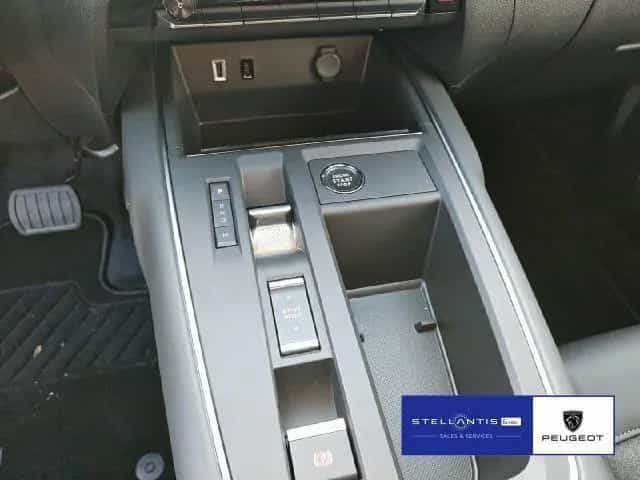 Citroën C5 Aircross 1.2 Mild-Hybrid 13 6 MAX 08/2025-photo-14