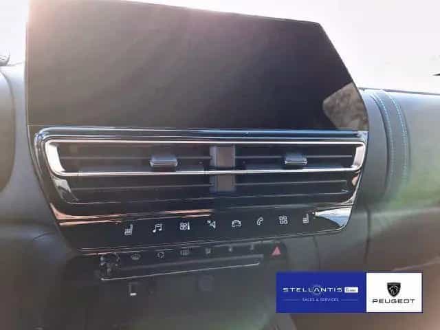 Citroën C5 Aircross 1.2 Mild-Hybrid 13 6 MAX 08/2025-photo-15