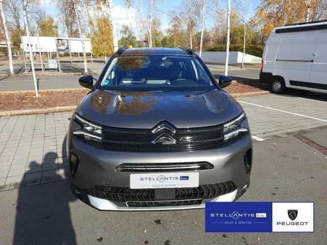 Citroën C5 Aircross 1.2 Mild-Hybrid 13 6 MAX 08/2025-photo-5